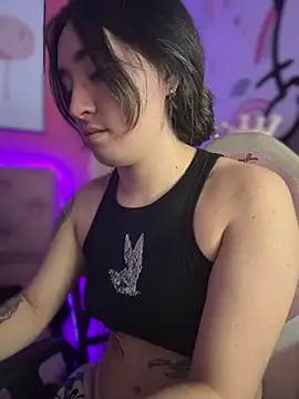 XXX chat uživo modela Sophie_LS