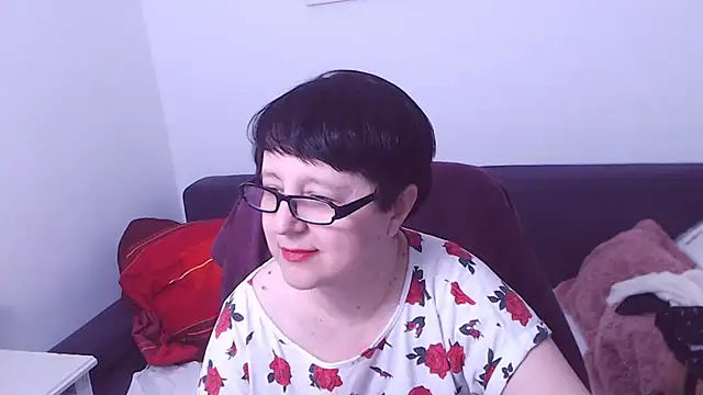 ChristaRose's Live XXX Chat