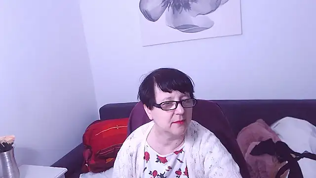 ChristaRose – Live XXX-chat