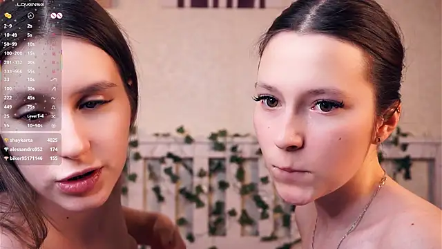 Онлайн чат XXX GabrielleLynchard