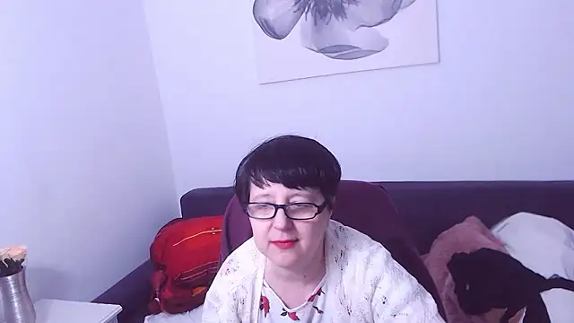 ChristaRose's Live XXX Chat