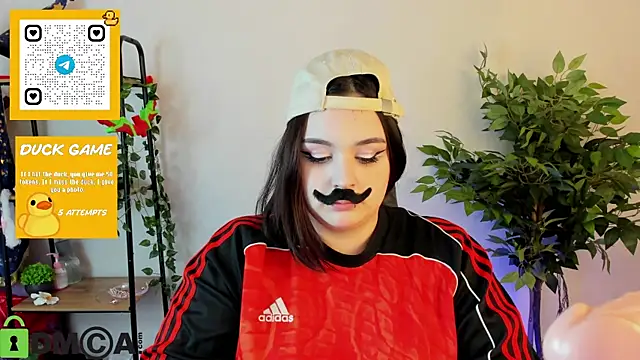 Czat XXX na żywo – Mia_R0ss