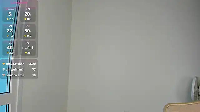 Helen_Spark Chat XXX live