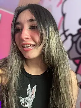 Sophie_LS' Live XXX Chat