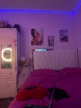 Geralllll's Live XXX Chat