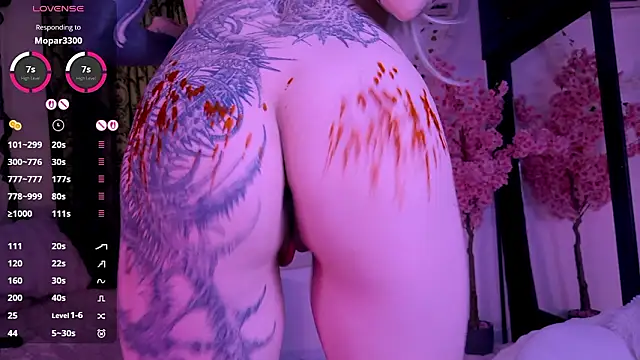 Lein_Bone's Live XXX Chat