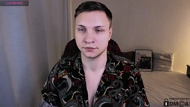 handsome_guy01's Live XXX Chat