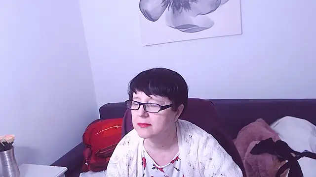 ChristaRose 现场XXX聊天