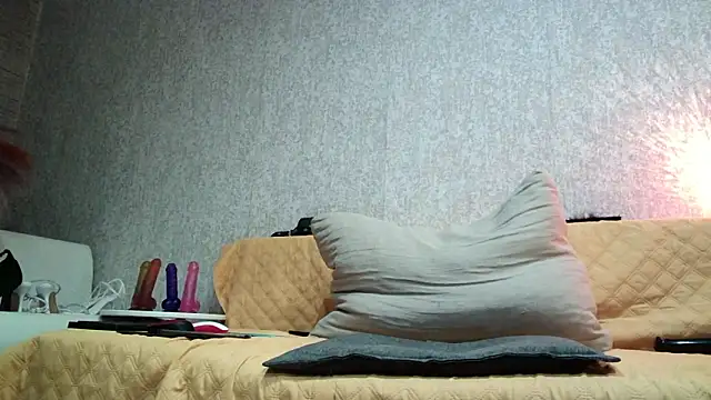 ValeriaLight's Live XXX Chat