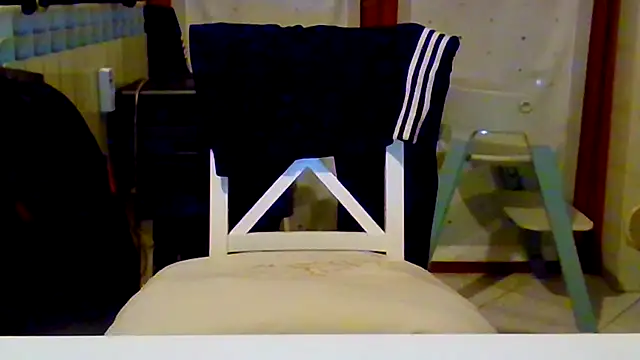 Renegade1608's Webcam Show