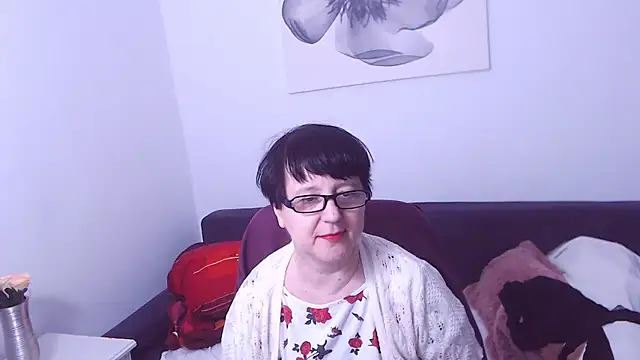 دردشة ChristaRose الجنسية المباشرة