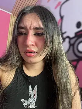 Sophie_LS Live XXX-Chat