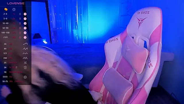 AnyaTaylor_'s Webcam Show