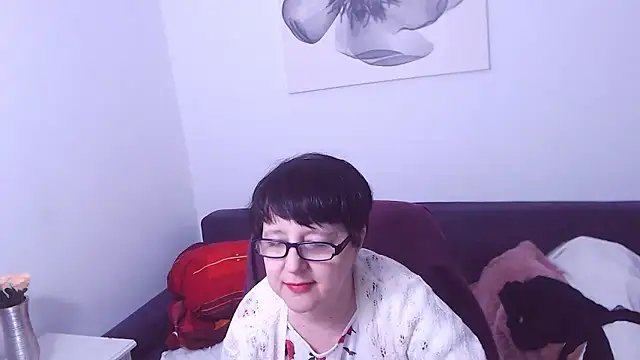 ChristaRose live XXX chat