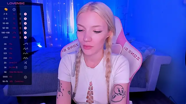 Онлайн чат XXX AnyaTaylor_