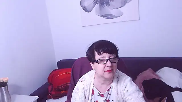 Chat XXX en directo de ChristaRose