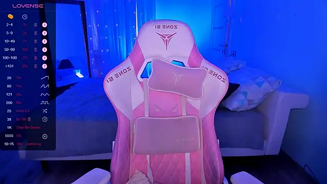 AnyaTaylor_'s Live XXX Chat