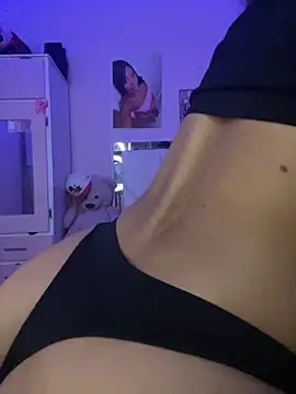 Geralllll's Live XXX Chat