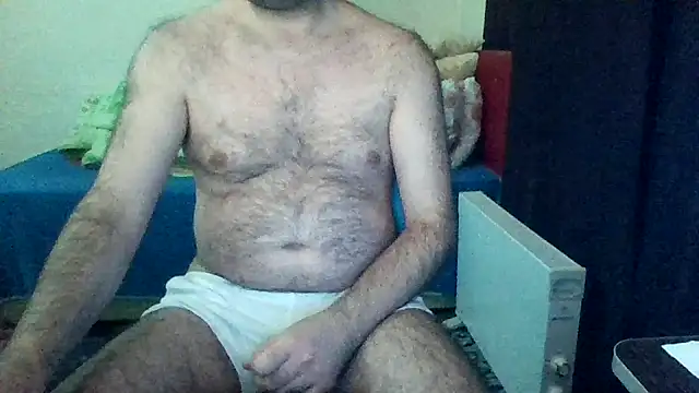 st206boy's Webcam Show