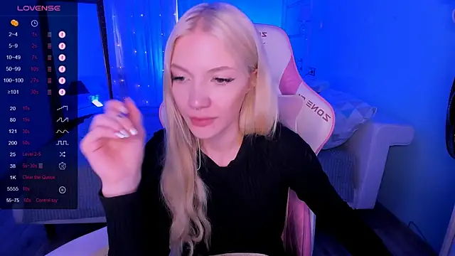 AnyaTaylor_'s Live XXX Chat