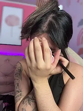 Sophie_LS' Live XXX Chat