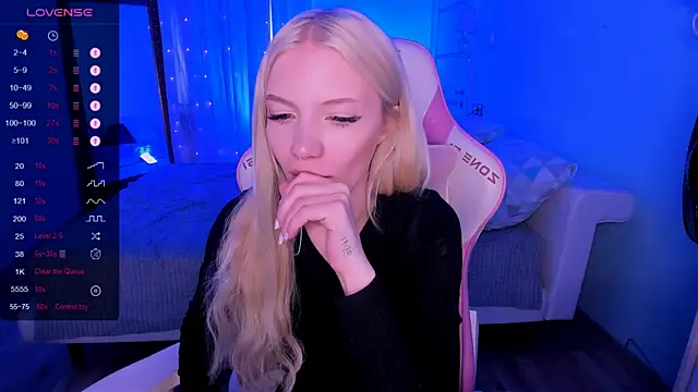 AnyaTaylor_'s Live XXX Chat