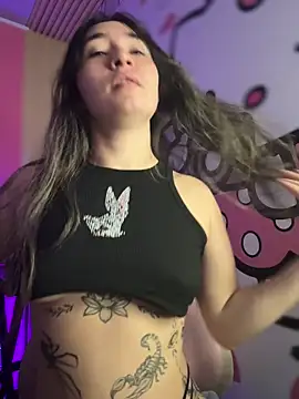 Sophie_LSのライブXXXチャット