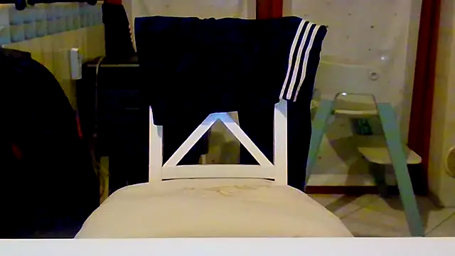 Pertunjukan Kamera Web Renegade1608