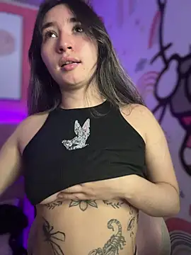 Sophie_LS' Live XXX Chat