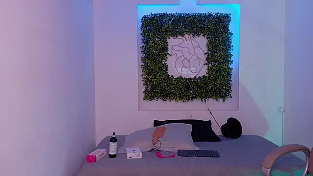 Sembang XXX Secara Langsung KaelSwitch