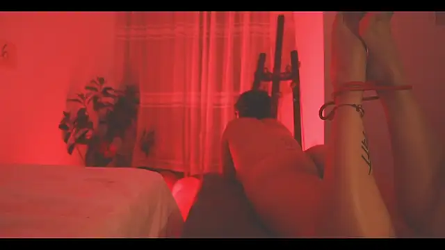 Chat XXX en directo de LorenRosse