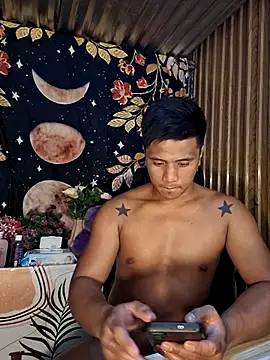 Felix_Asher Live XXX-chat