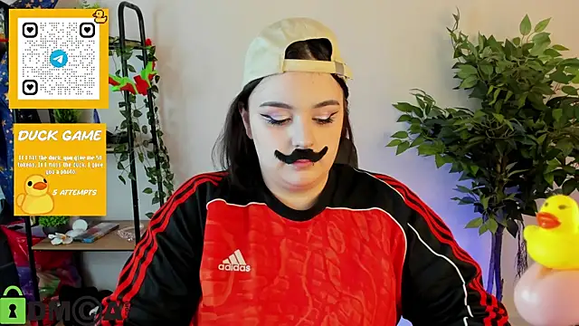 Mia_R0ss 라이브 XXX 채팅