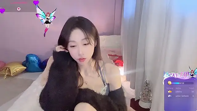 Fayebae_11 Adlı Modelin Canlı XXX Sohbeti