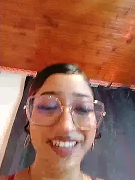 Show Webcam de LilithMonette