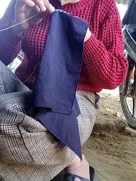 Congee-666 Adlı Modelin Canlı XXX Sohbeti