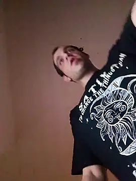 Codymc89's Live XXX Chat