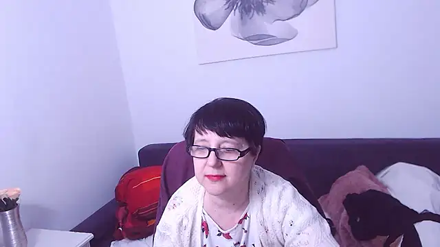 ChristaRose Adlı Modelin Canlı XXX Sohbeti