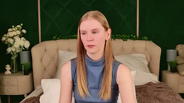 Chat XXX en directo de Morgan_Wardi