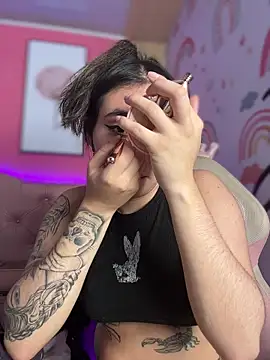 Sophie_LS live XXX chat