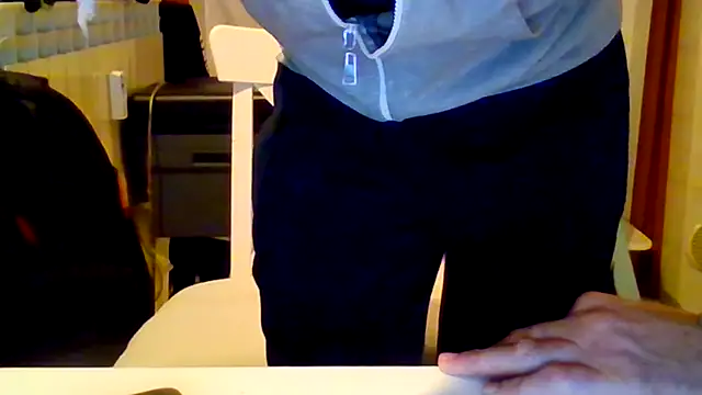 Chatroom XXX en direct de Renegade1608