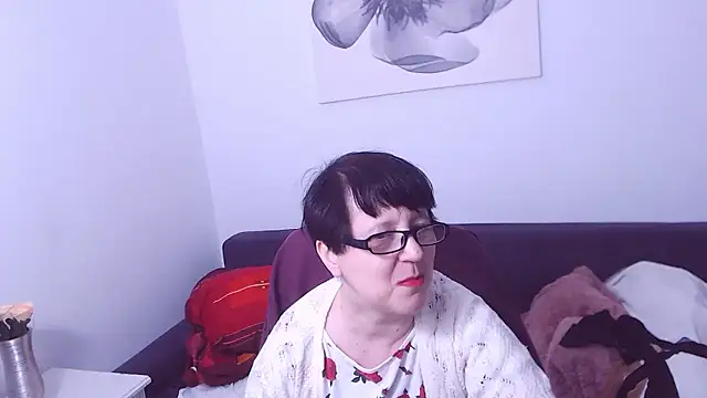 ChristaRose: онлайн-секс-чат