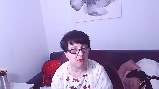 ChristaRose: онлайн-секс-чат