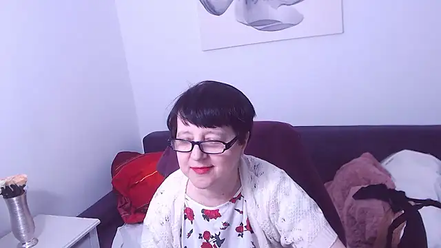 Živý XXX chat ChristaRose