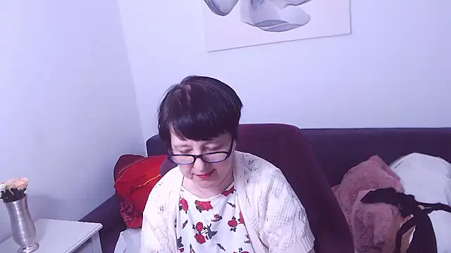 Živý XXX chat ChristaRose