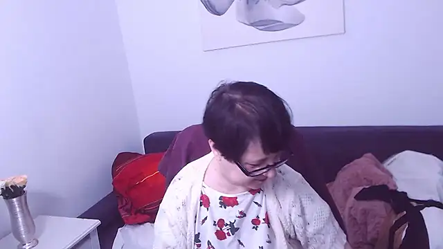 ChristaRose 라이브 XXX 채팅