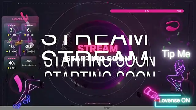 KloudynKinky Webcamshow