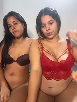 AngelaBlondee's Live XXX Chat