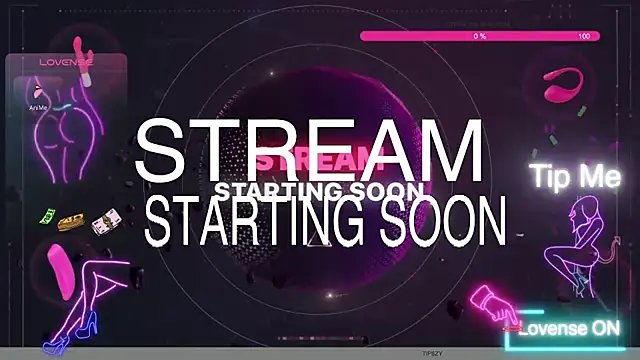 KloudynKinky's Live XXX Chat