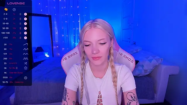 دردشة AnyaTaylor_ الجنسية المباشرة